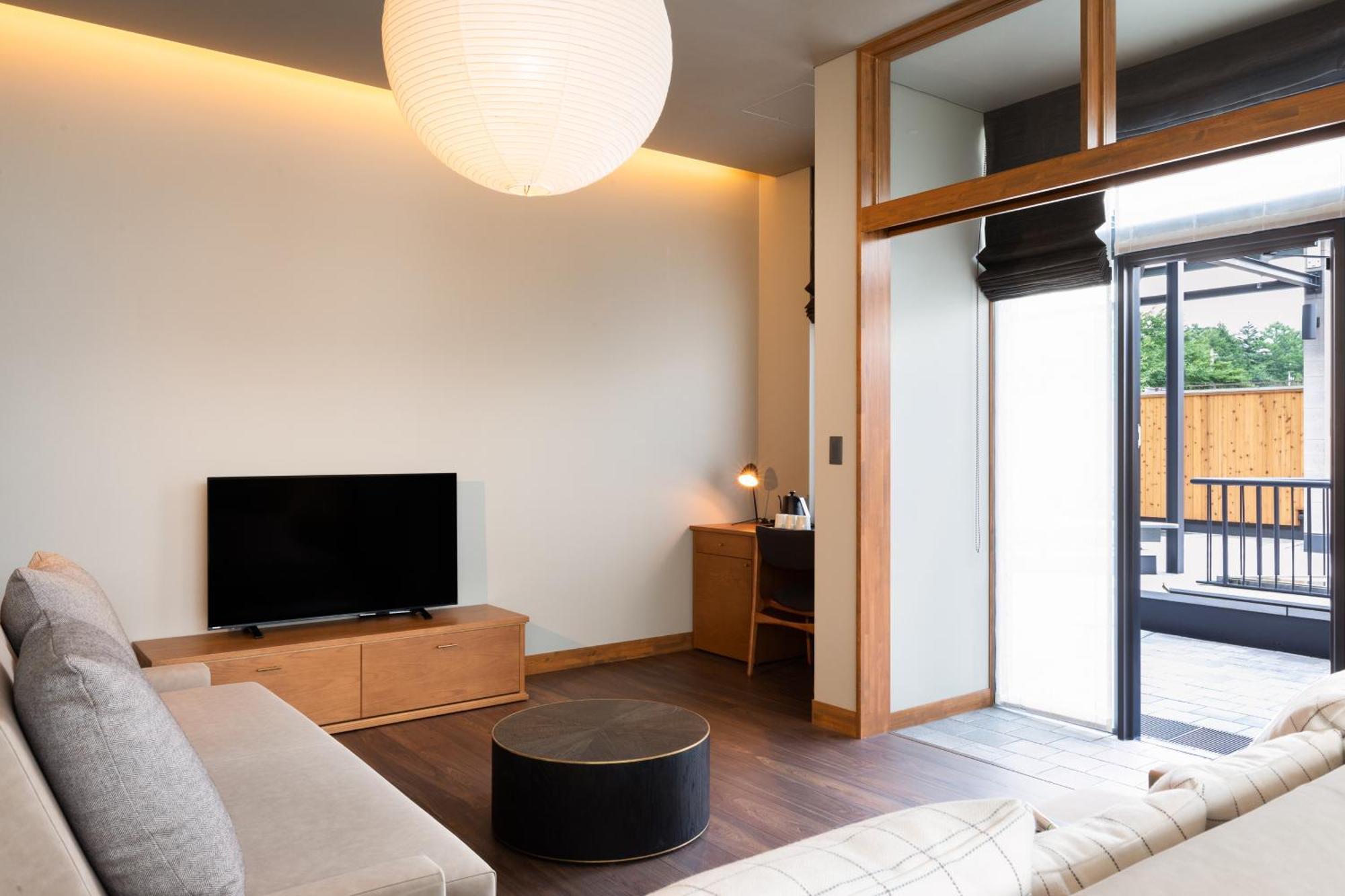 Hotel Karuizawa Cross Cameră foto
