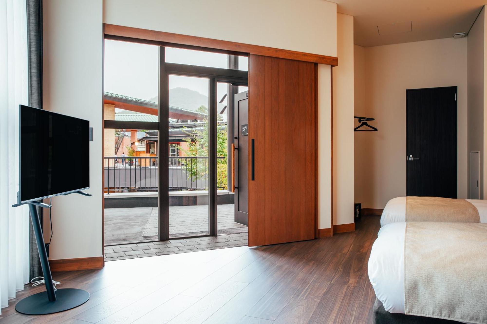 Hotel Karuizawa Cross Cameră foto