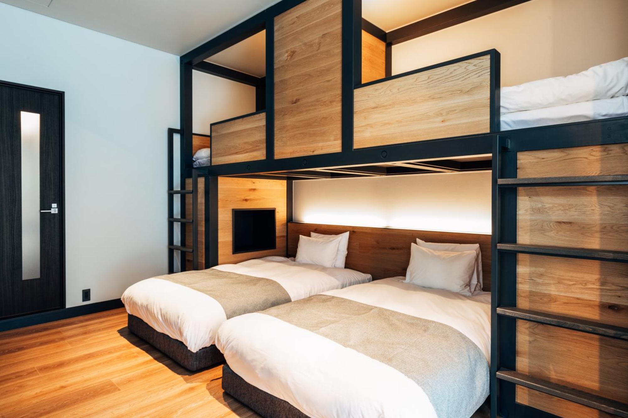 Hotel Karuizawa Cross Cameră foto