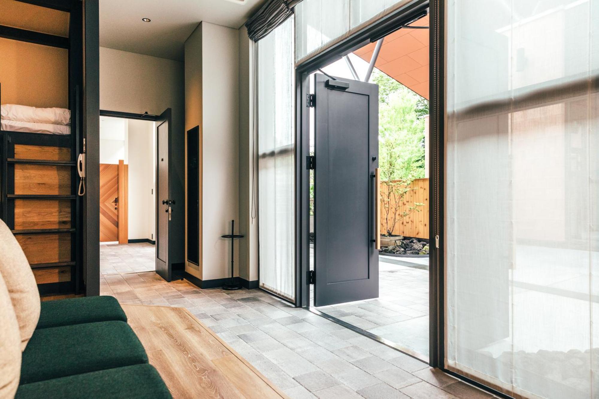 Hotel Karuizawa Cross Cameră foto