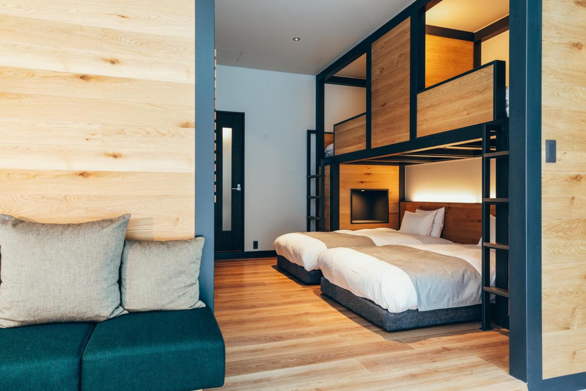 Hotel Karuizawa Cross Cameră foto