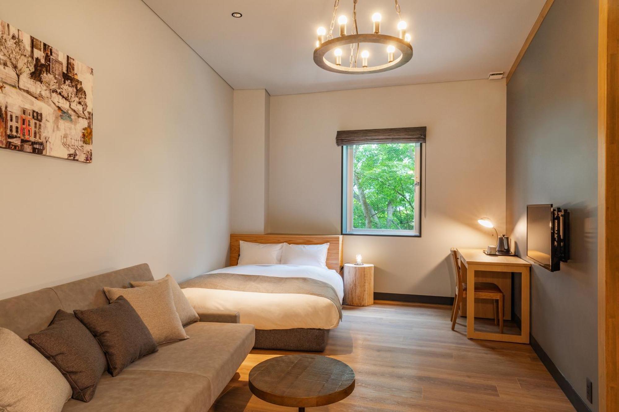 Hotel Karuizawa Cross Cameră foto