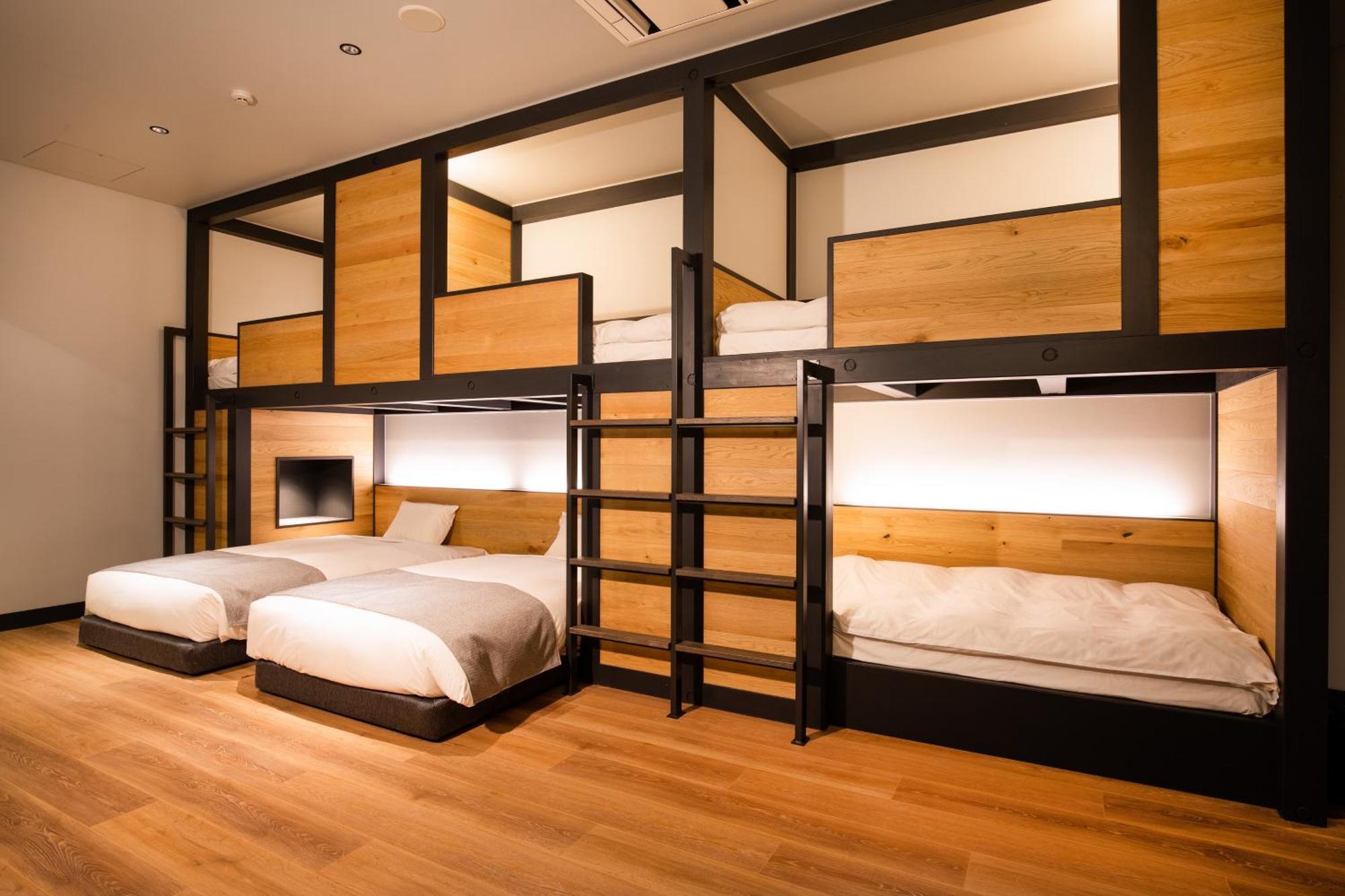 Hotel Karuizawa Cross Cameră foto